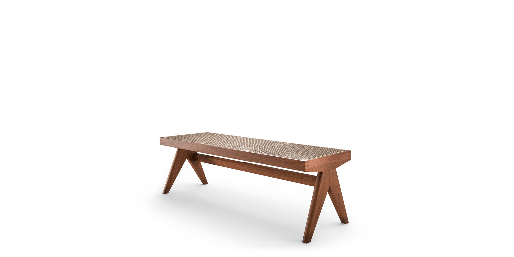 Sibil Bench.