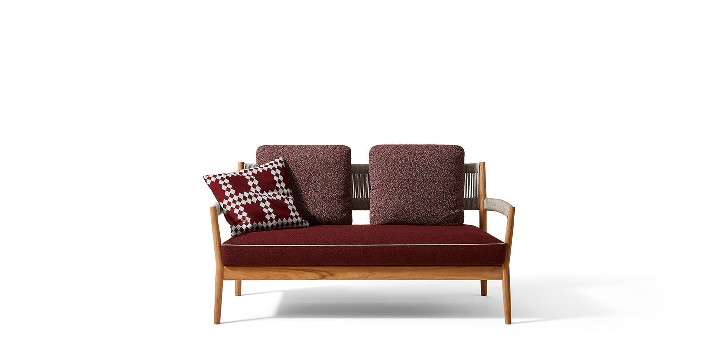 Dine Out Outdoor Sofa (Quote Inquiry).