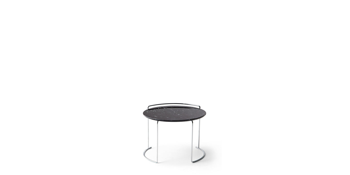 Djuna table(Top - matt lacquered).