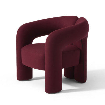 Dudet - Lounge Armchair