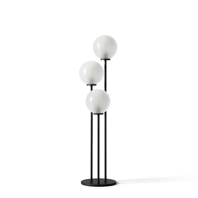 Elliomoon - floor lamp.