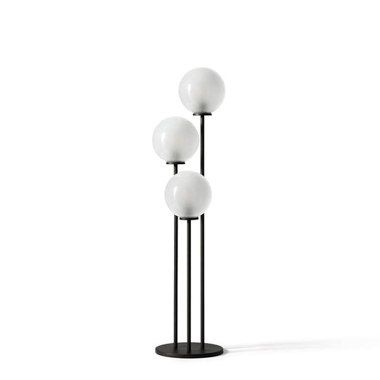 Elliomoon - floor lamp.