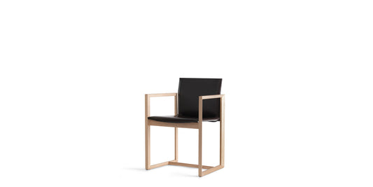 Eve Armchair.