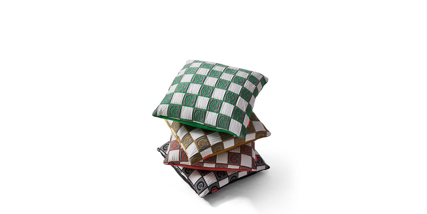 Frame - Decorative Cushion - Chess (Quote inquiry).