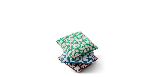 Frame - Decorative Cushion - Mosaic (Quote inquiry).