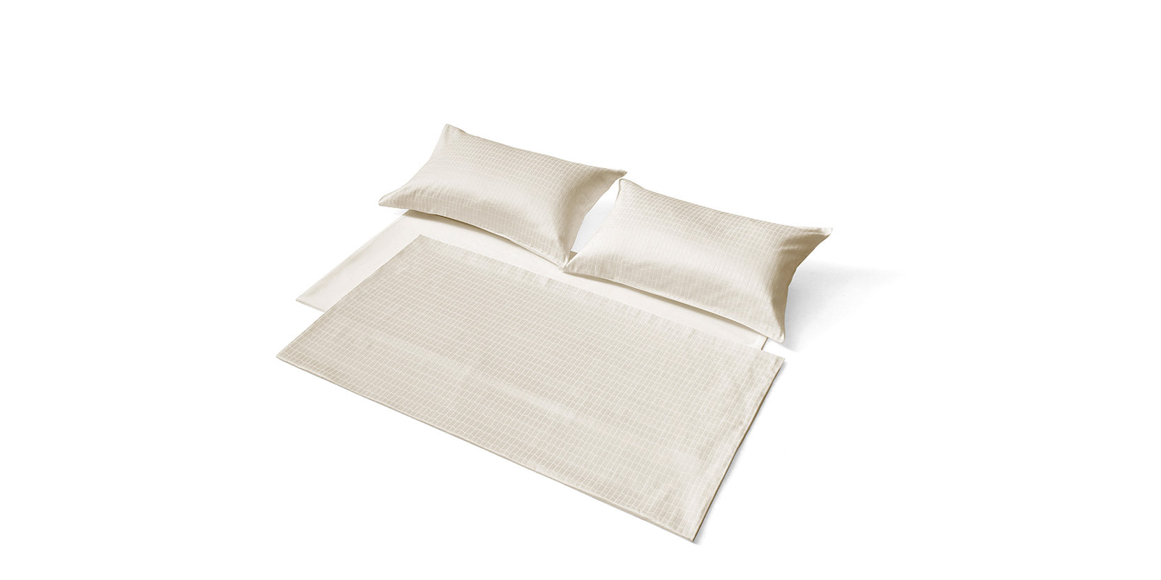 Frame - Bed linen set - Mirror (Quote inquiry).