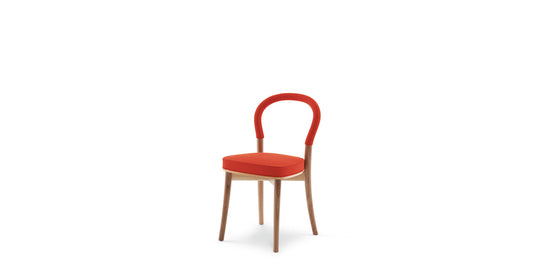 Göteborg 1 - Fabric Chair.