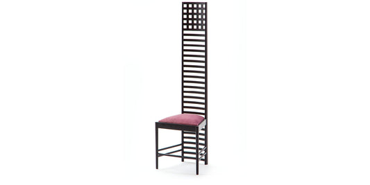 Hill House 1 - Chair.