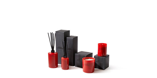 Home Fragrance (Quote Inquiry).