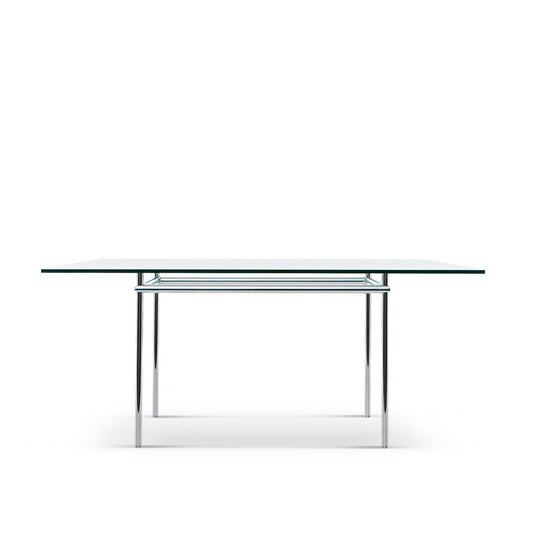 LC12 Table - Rectangular Table.