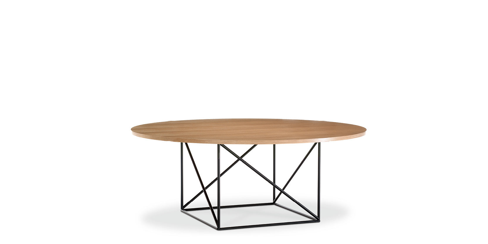 LC15 Table - Round Table.