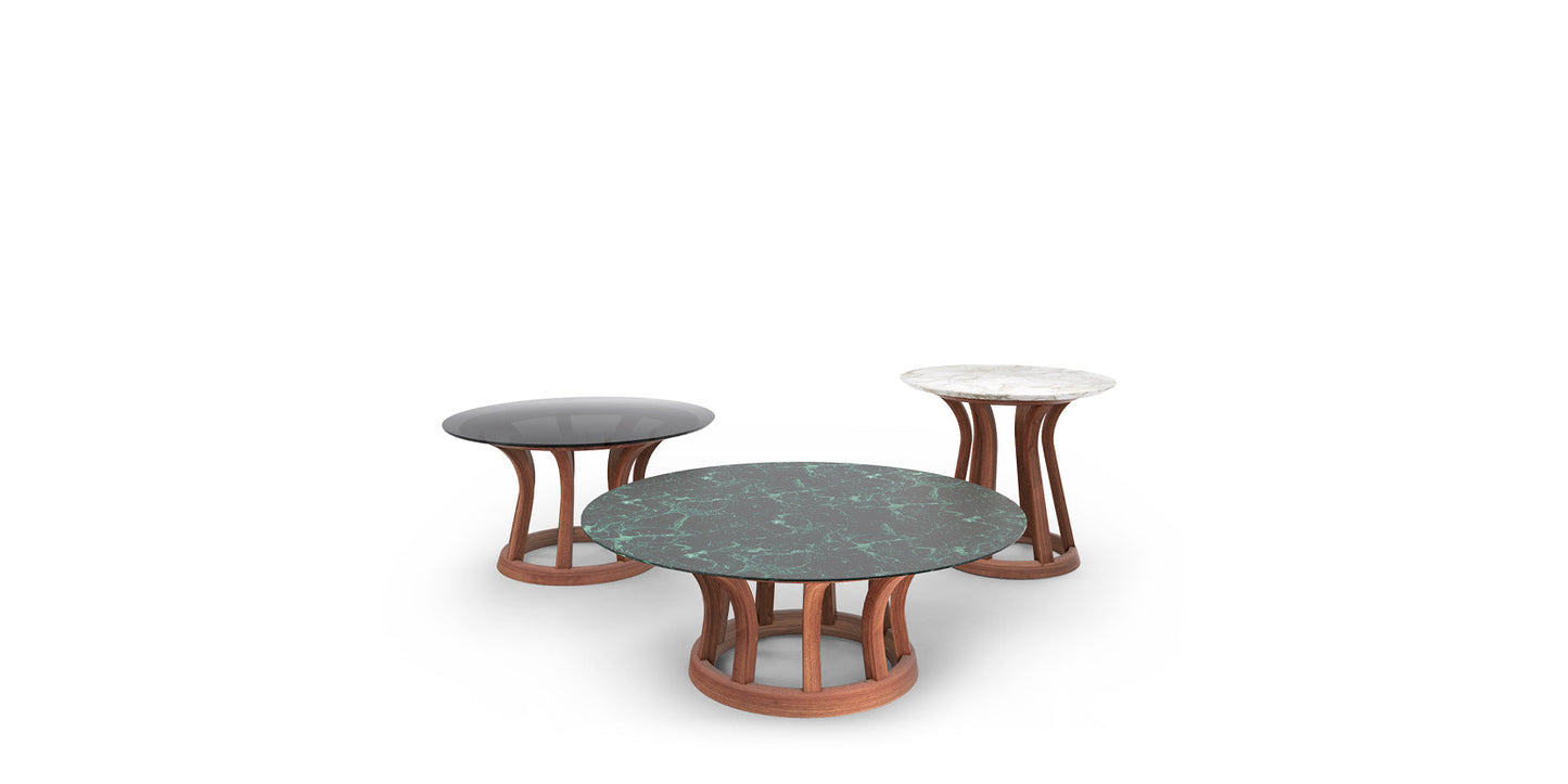 Lebow Wood Low Table (Quote Inquiry).