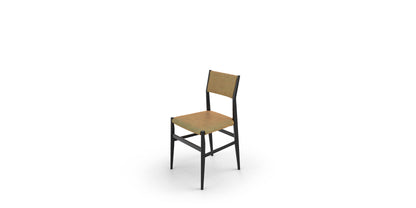 Leggera chair.