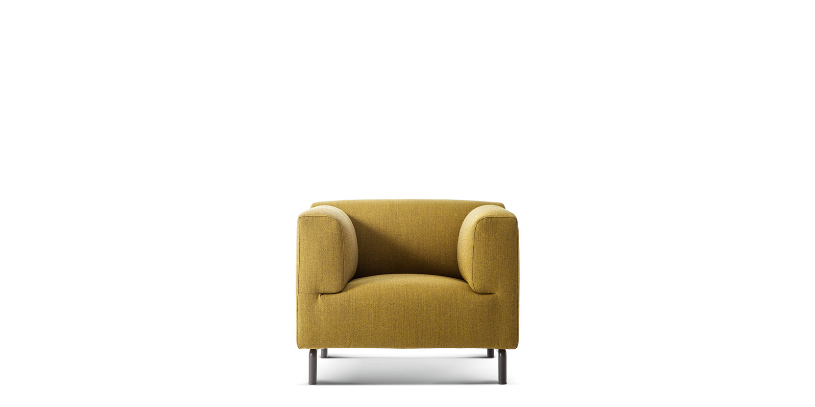 Met Lounge Chair (Quote inquiry).