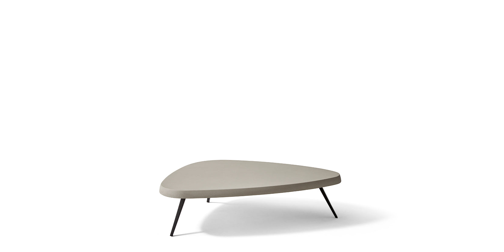 Mexique outdoor low table.