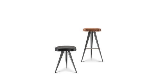 Mexique - low stool.