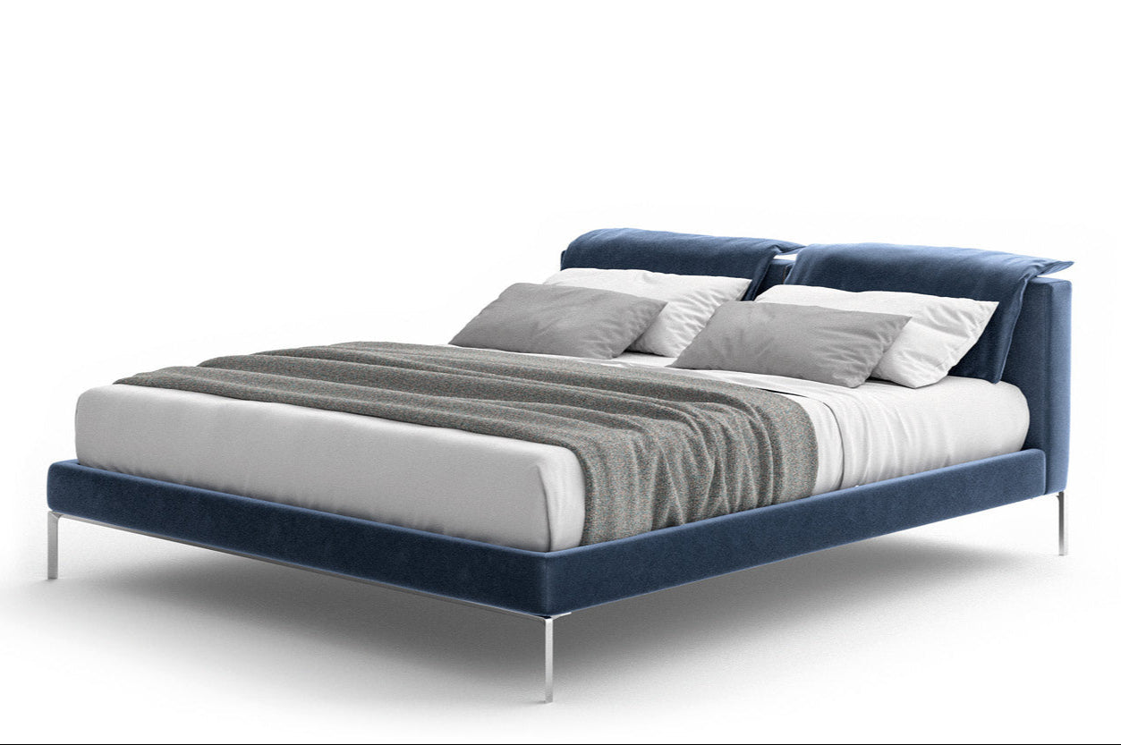 Move Bed (Side Frame H34).