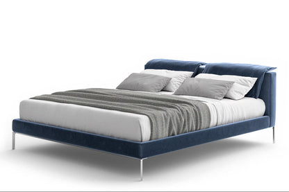 Move Bed (Side Frame H34).