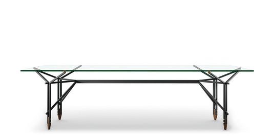Olimpino - Rectangular Table.