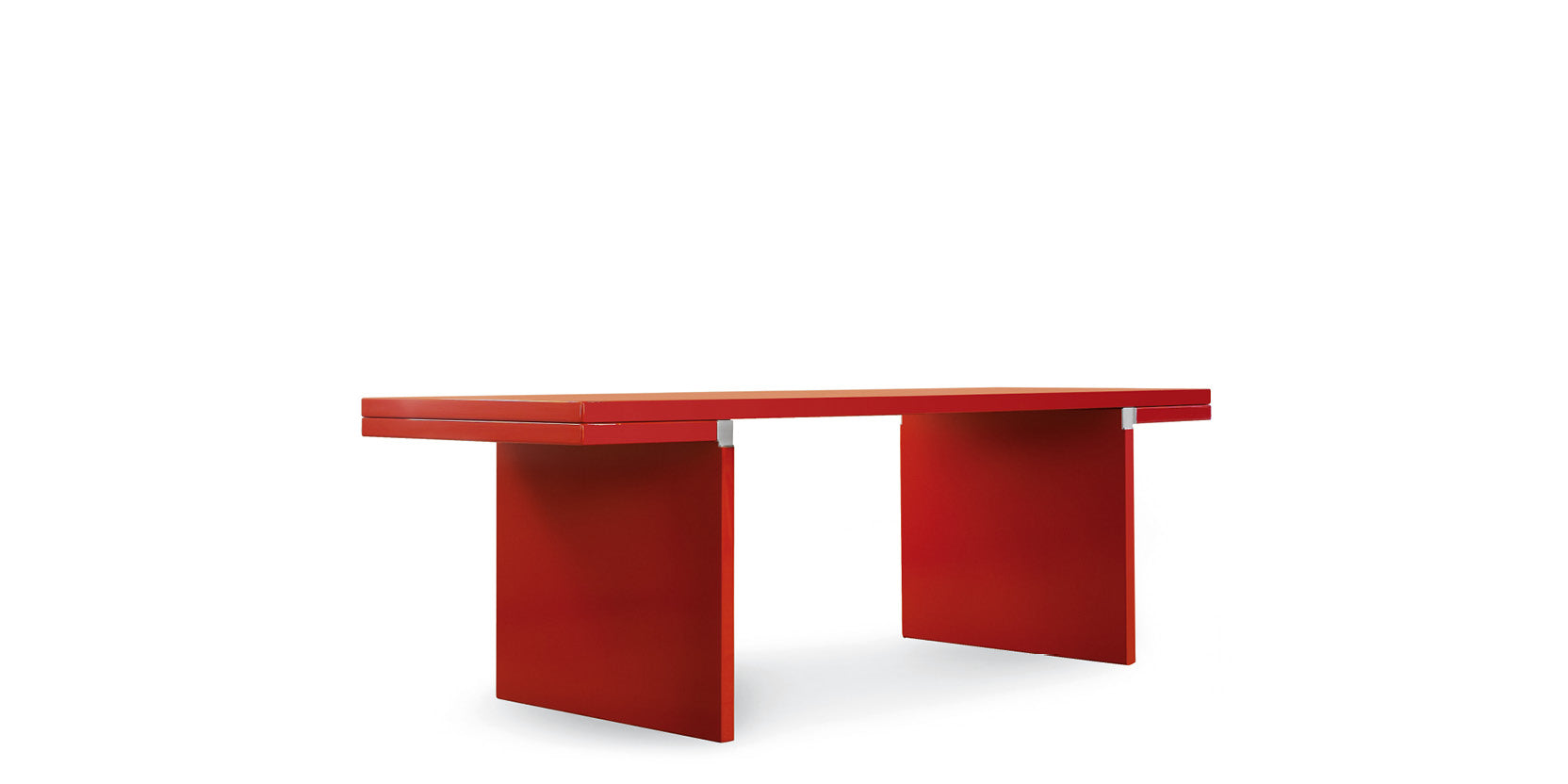 Orseolo - Rectangular table.