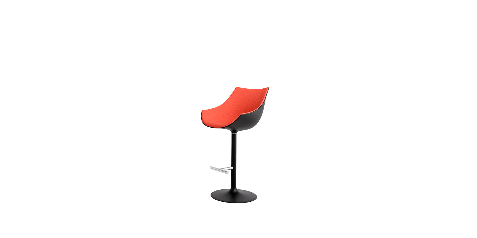 Passion Stool 246/248 (Leather Cat X,Y,Z).