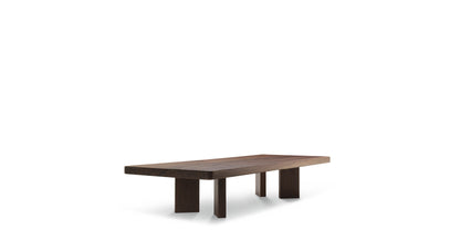Plana - Wood Coffee Table.