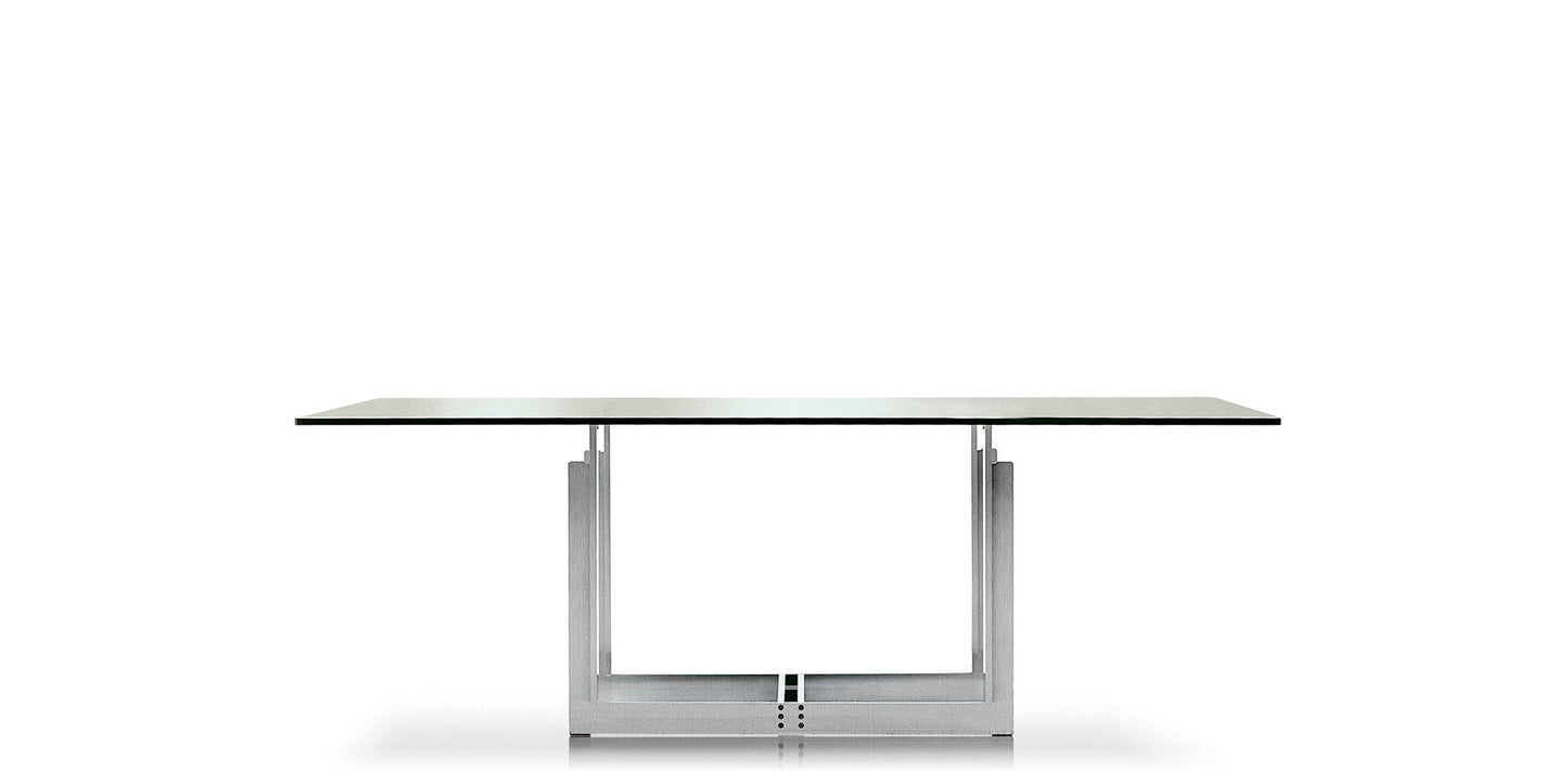 Sarpi - Octagon Table.