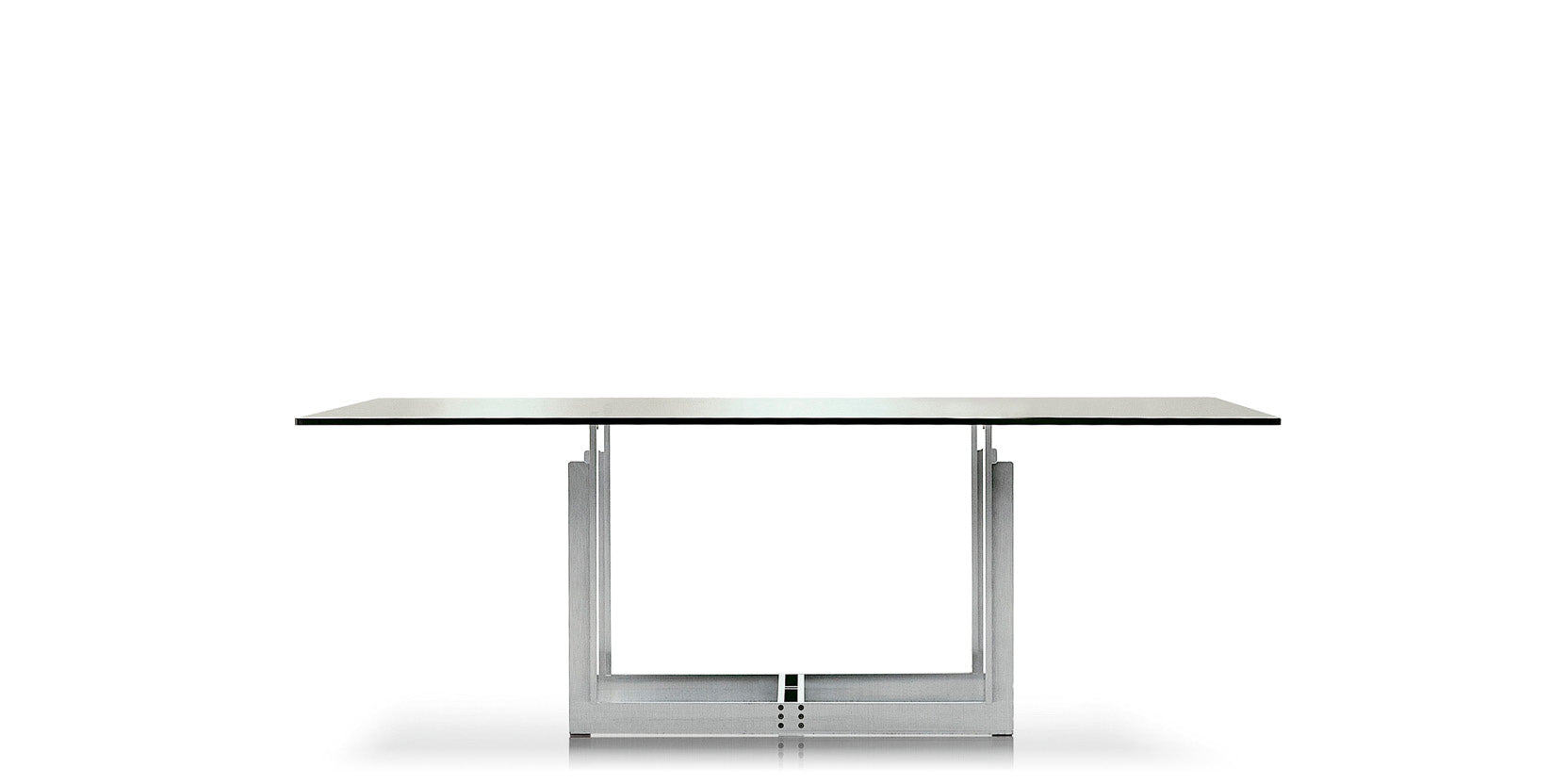 Sarpi - Octagon Table.