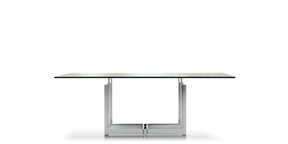 Sarpi - Octagon Table.