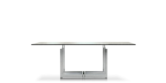 Sarpi - Octagon Table.