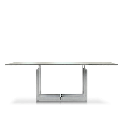 [Overseas Stock - 3 Month Lead Time] Sarpi - Rectangular Table