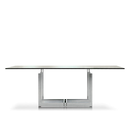 Sarpi - Rectangular Table