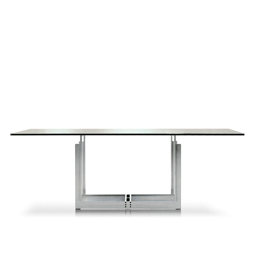 Sarpi - Rectangular Table