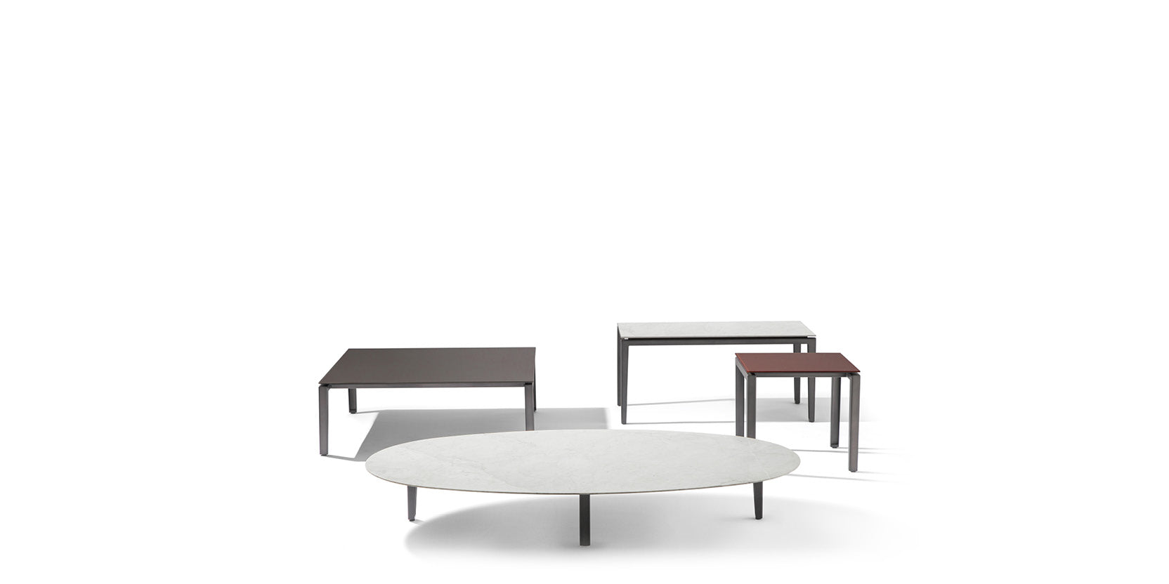 Shigera - coffee table.