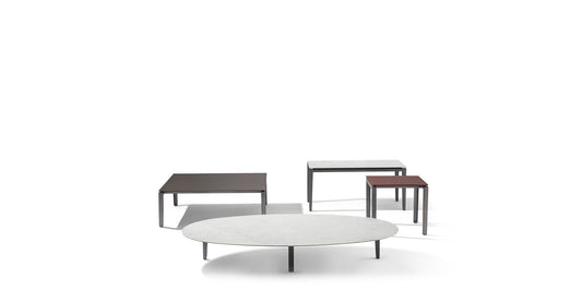 Shigera - coffee table.
