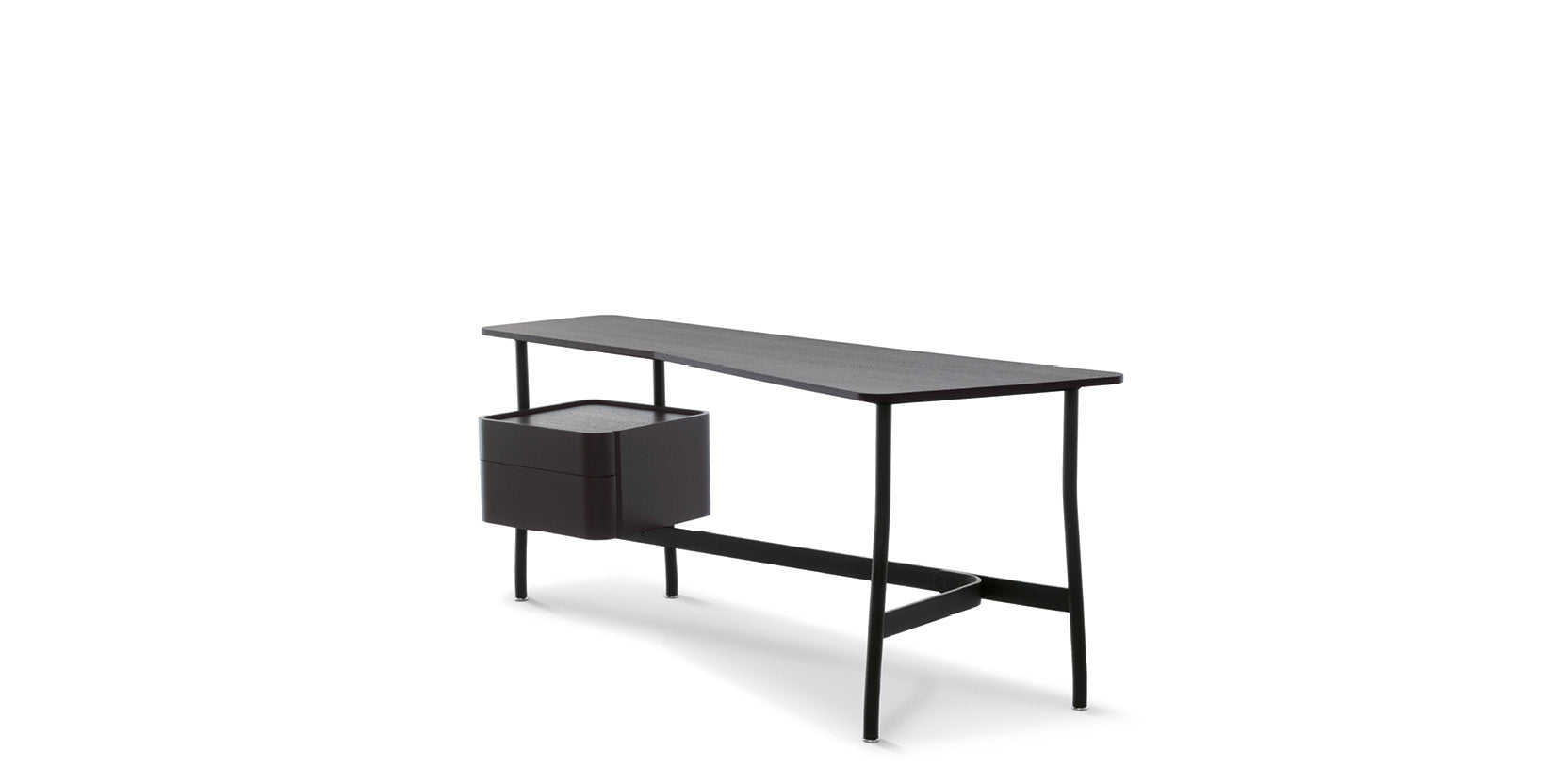 Sled - Writing Desk.