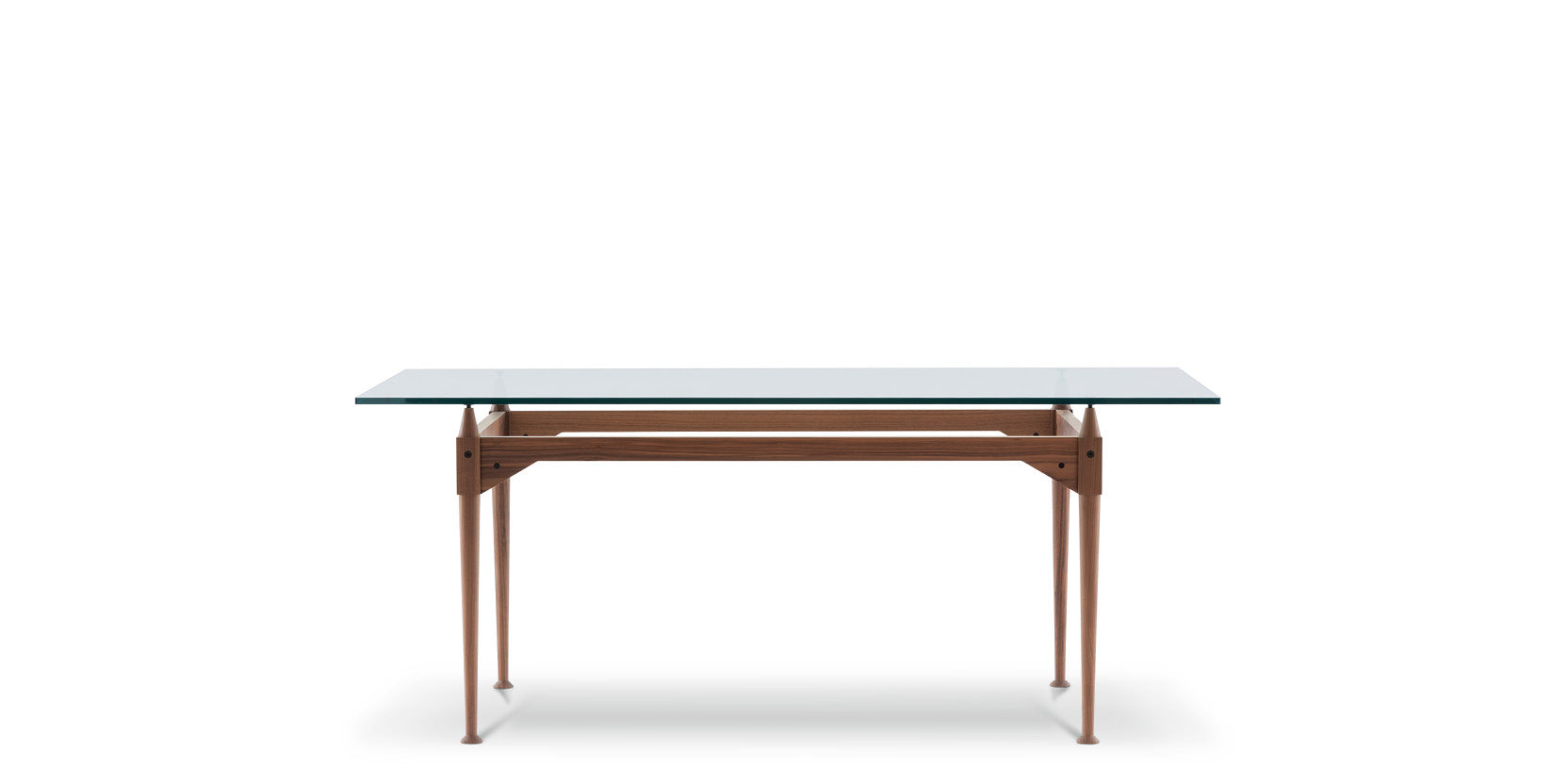 TL3 - Rectangular table.