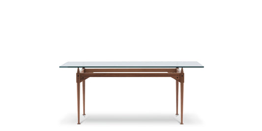 TL3 - Rectangular table.