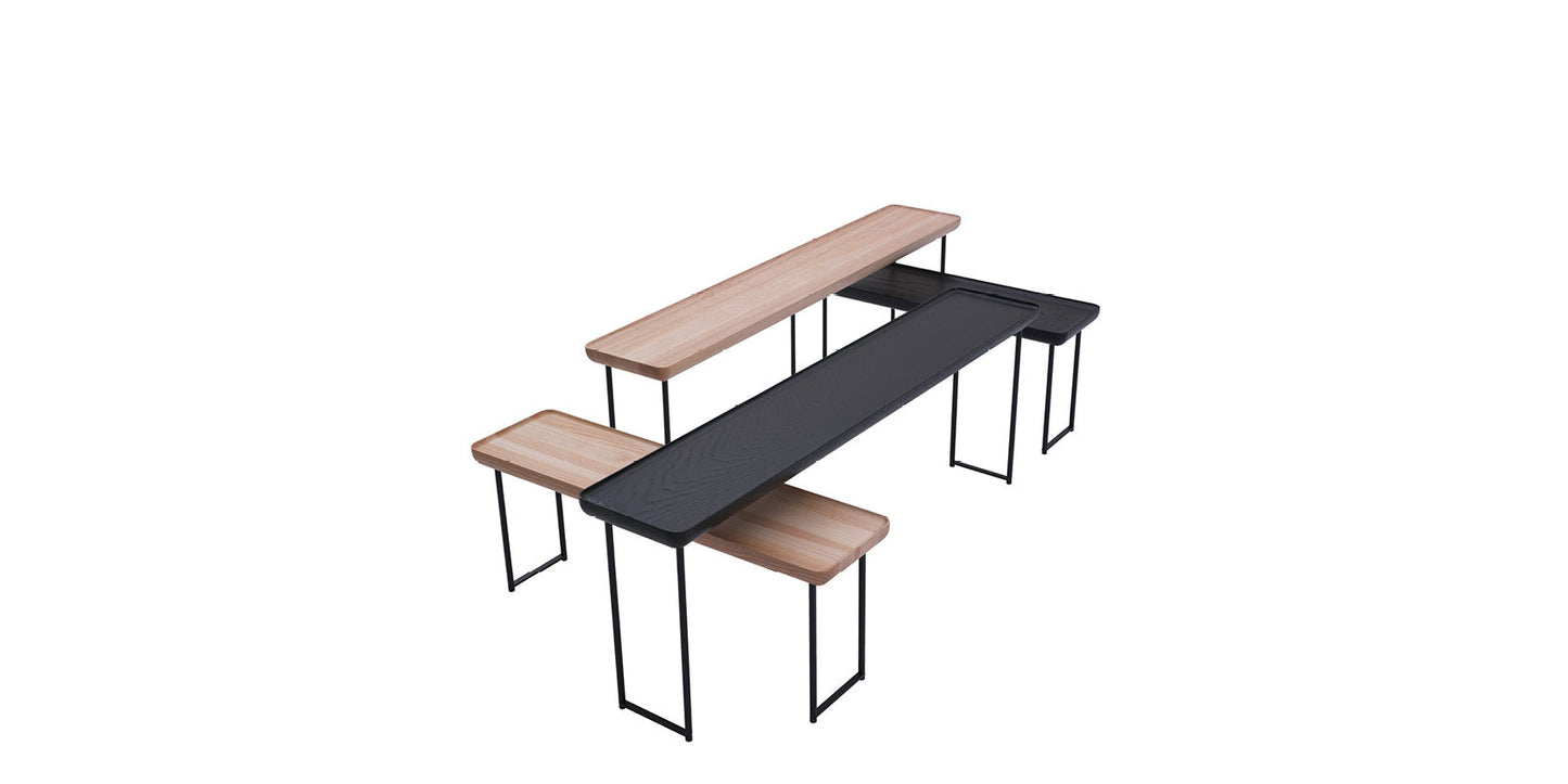 Toray - coffee table.