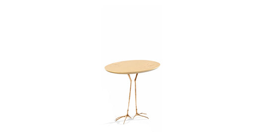 Tracia - coffee table.