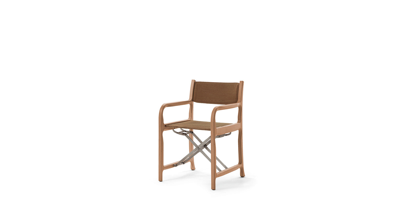 UniCredit Pavilion Project - Folding Armchair.