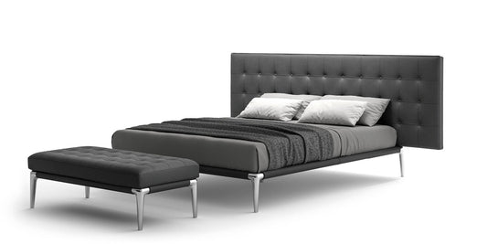 Volage bed (inquiry for quote).
