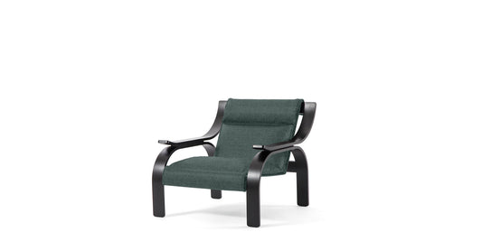 Woodline Armchair (Upholstery Grade - Fabric | E).