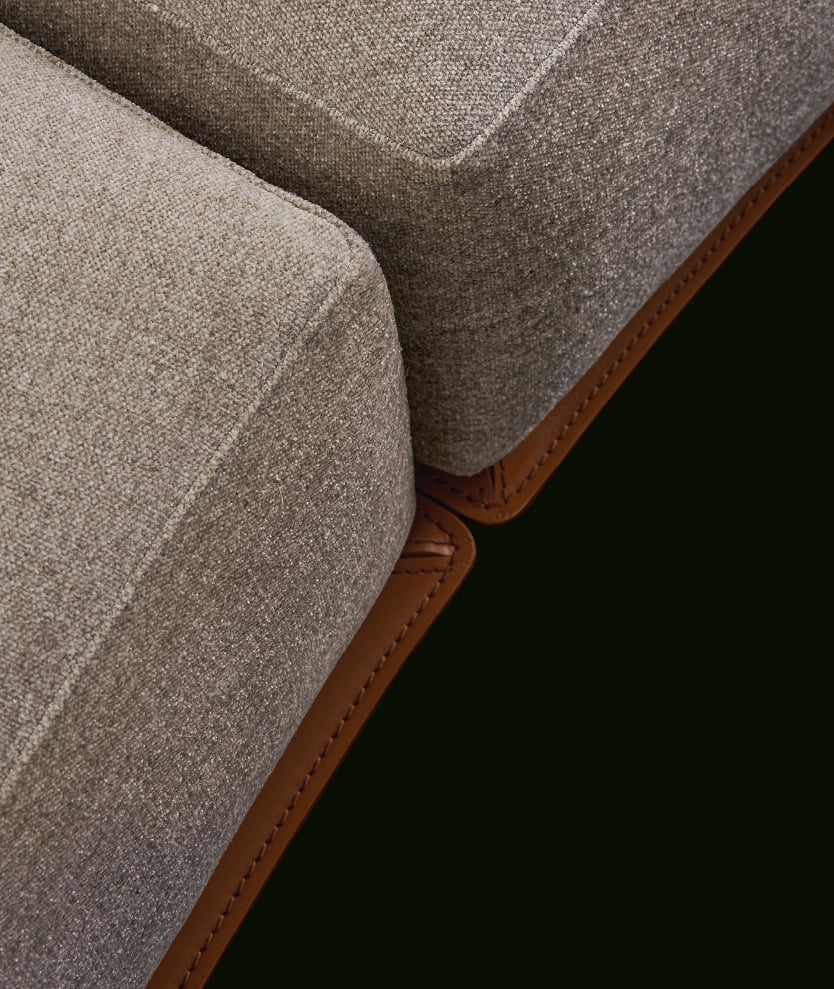 BRERA Modular Sofa - Poliform