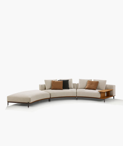 BRERA Modular Sofa - Poliform