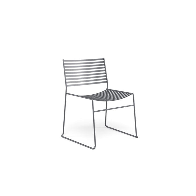 Aero Lounge chair (Request Info).
