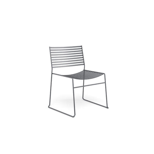 Aero Lounge chair (Request Info).