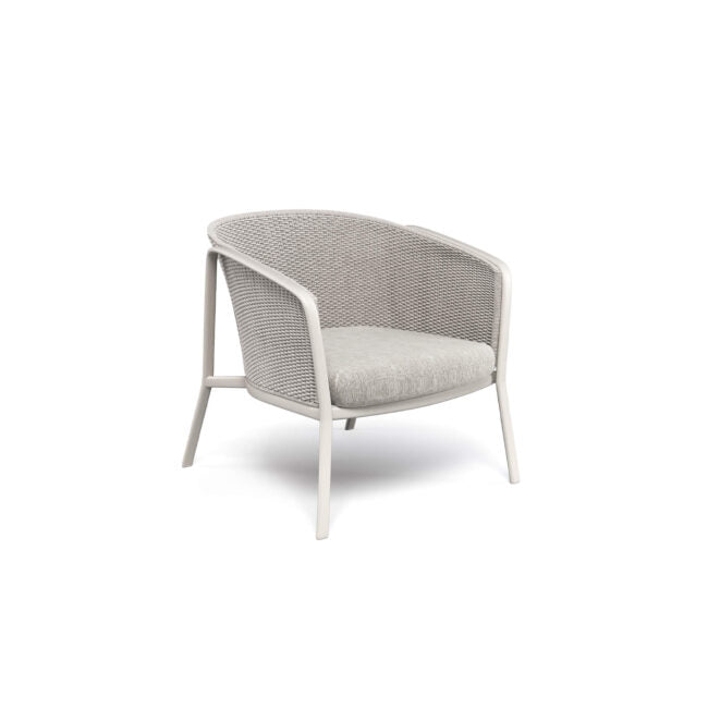 Carousel Lounge-chair (cod.1216) (Request Info).