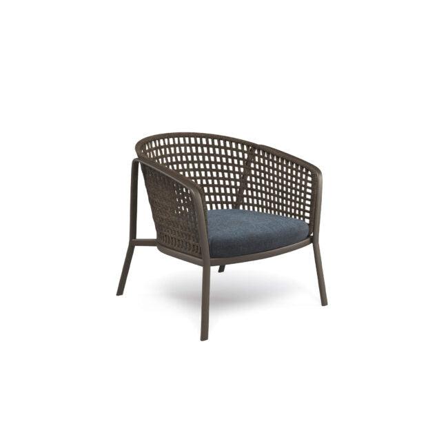 Carousel Lounge-chair (cod.1217) (Request Info).
