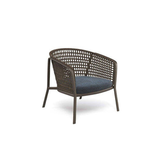 Carousel Lounge-chair (cod.1217) (Request Info).